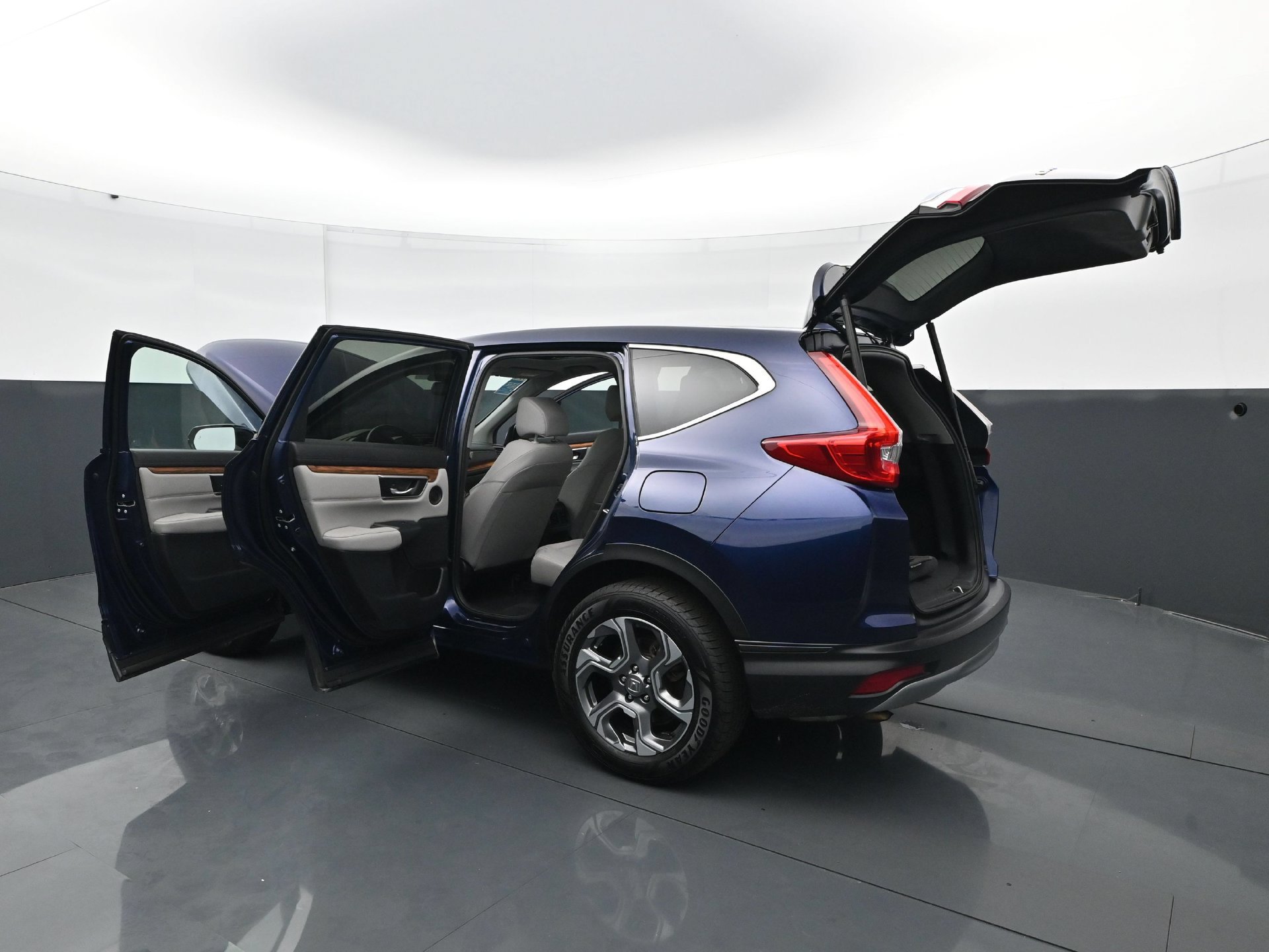 Used 2019 Honda CR-V EX-L image 31