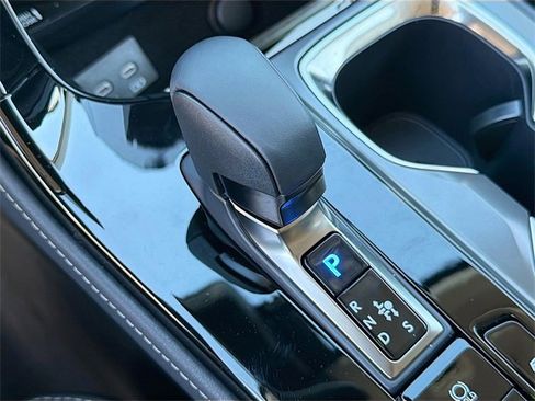 New 2026 Lexus NX 350 NX 350h image 28