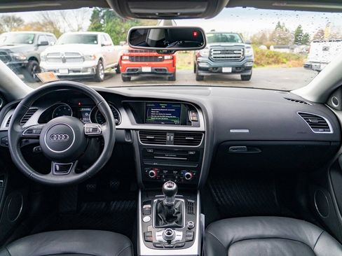 Used 2013 Audi A5 2.0T Prestige w/ Prestige Pkg image 19