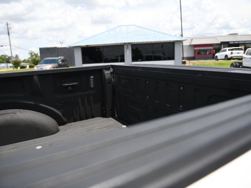 Used 2020 Ford F150 Lariat AWD/4WD image 12