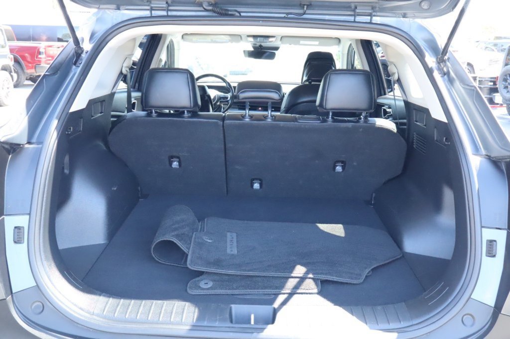 Used 2023 Kia Sportage EX AWD/4WD image 37