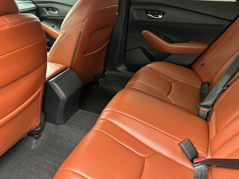 Used 2024 Honda Accord Sport image 26