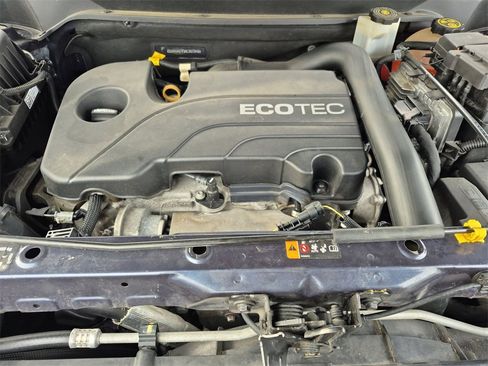 Used 2019 Chevrolet Equinox LT image 34