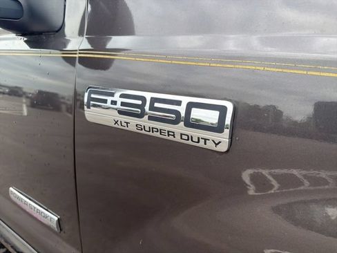 Used 2005 Ford F350 XLT AWD/4WD image 5
