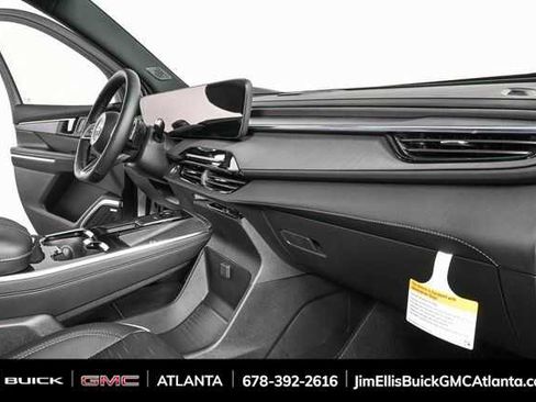 New 2026 Buick Enclave Sport Touring FWD image 23