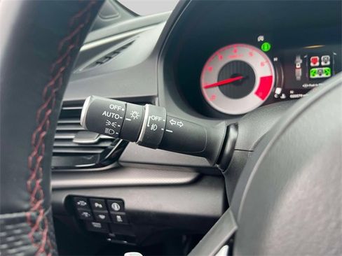 Used 2023 Acura RDX AWD w/ A-Spec & Advance Pkg image 24