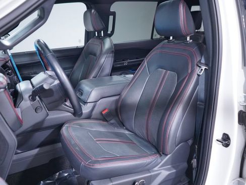 Used 2023 Ford Expedition Max Limited AWD/4WD image 7