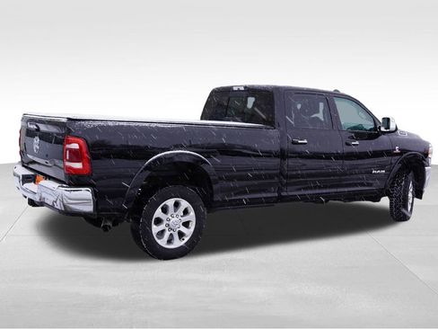 Certified 2021 RAM 3500 Laramie image 5