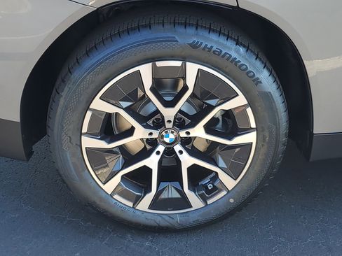 New 2026 BMW X3 xDrive30 w/ Premium Package image 7