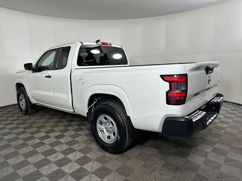 Used 2024 Nissan Frontier S w/ Technology Package image 5