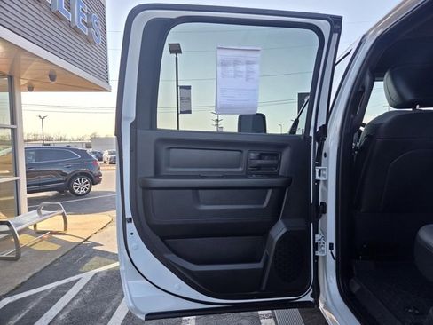 Used 2025 RAM 2500 Tradesman w/ Power Wagon Package image 24