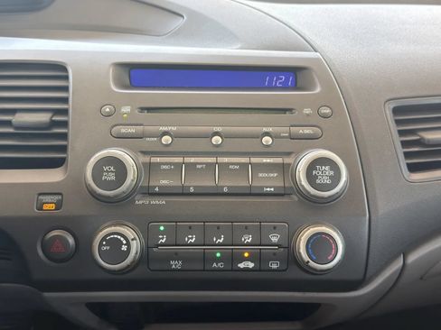 Used 2010 Honda Civic LX image 14