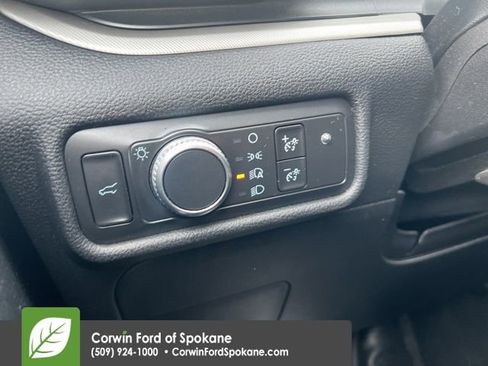 Used 2020 Ford Explorer XLT w/ Comfort Package image 22