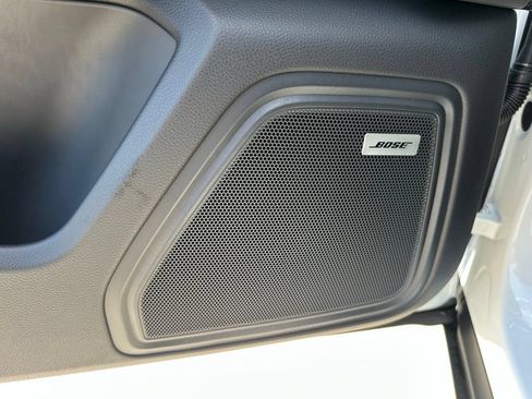 Used 2026 Porsche Macan AWD/4WD image 22