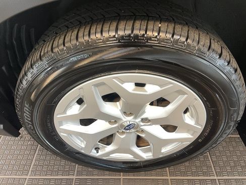 Used 2019 Subaru Forester w/ Alloy Wheel Package AWD/4WD image 4