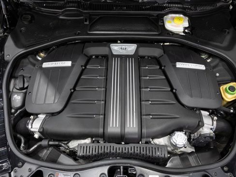 Used 2017 Bentley Continental GT Speed image 18