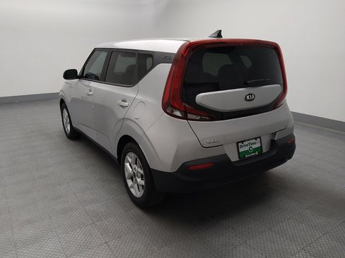 Used 2021 Kia Soul S FWD image 6