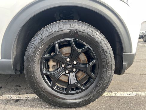 Used 2023 Ford Explorer Timberline image 40