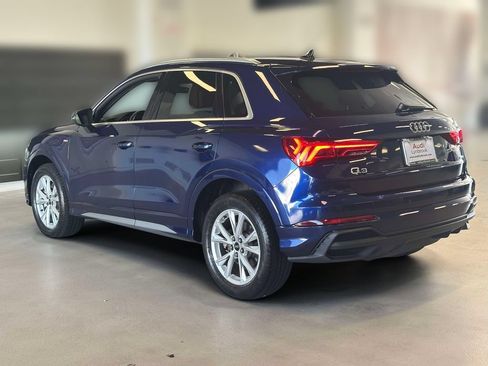 Used 2024 Audi Q3 2.0T Premium AWD/4WD image 6