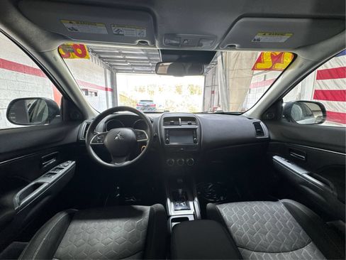 Used 2022 Mitsubishi Outlander Sport LE AWD/4WD image 22