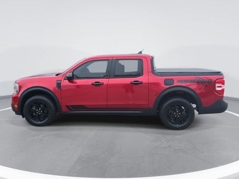 Used 2022 Ford Maverick Lariat w/ Lariat Luxury Package image 8