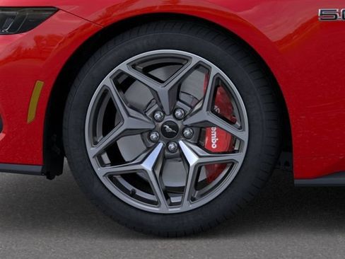 New 2026 Ford Mustang GT Premium w/ GT Performance Package RWD image 19