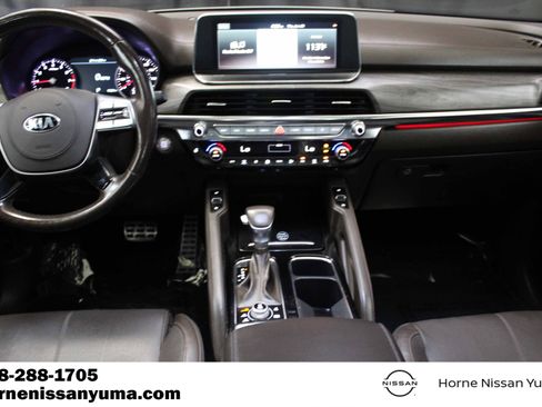 Used 2021 Kia Telluride SX AWD/4WD image 11