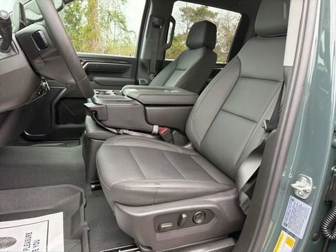 New 2026 Chevrolet Silverado 2500 LTZ image 19