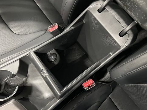 New 2026 Kia Sportage EX image 24