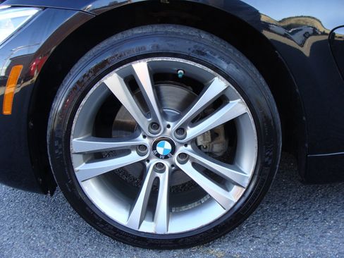 Used 2015 BMW 428i Gran Coupe xDrive image 34