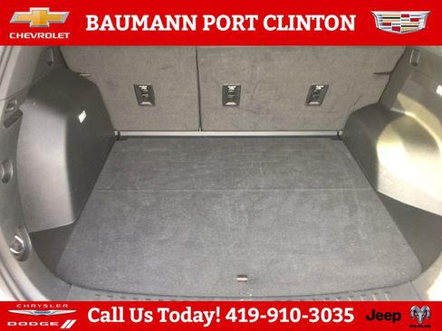 Used 2025 Chevrolet Equinox LT image 7