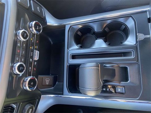 New 2025 Ford F150 XLT w/ Equipment Group 302A MID image 20