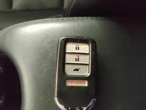 Used 2017 Honda HR-V EX-L image 32