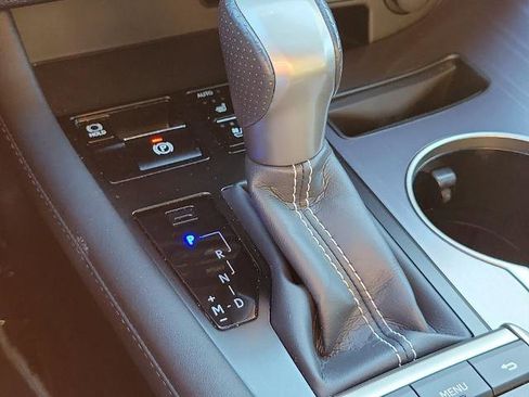 Used 2022 Lexus RX 350 F Sport w/ Accessory Package image 32