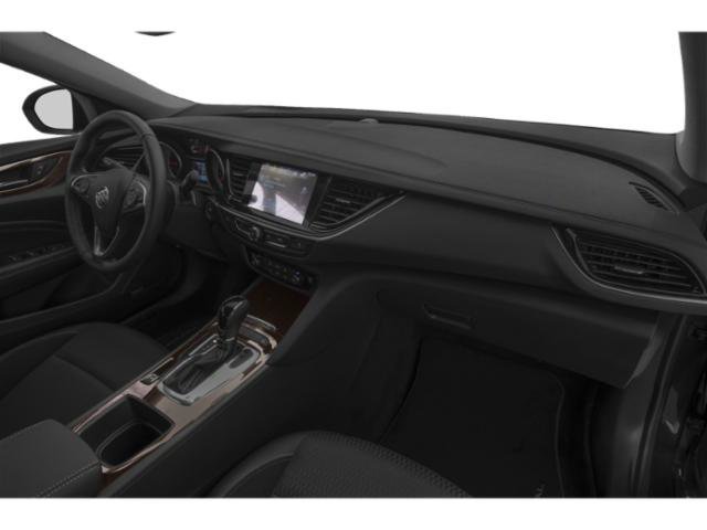 Used 2019 Buick Regal Essence w/ Driver Confidence Package I FWD image 19
