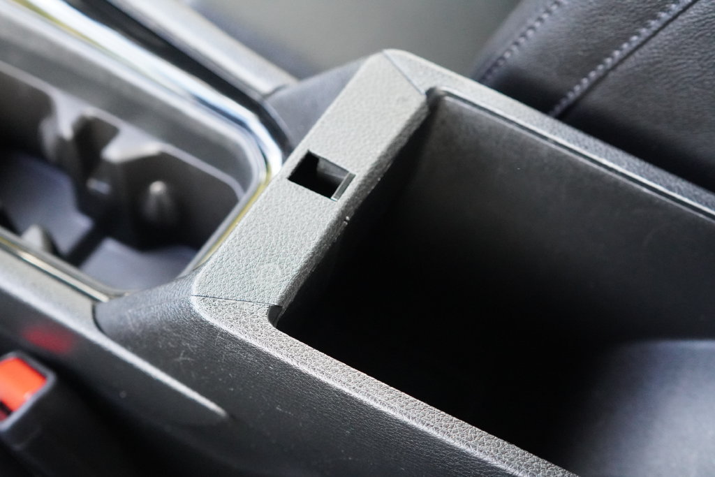 Used 2024 Jeep Compass Limited AWD/4WD image 20