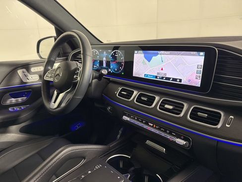 Used 2022 Mercedes-Benz GLE 350 4MATIC image 9