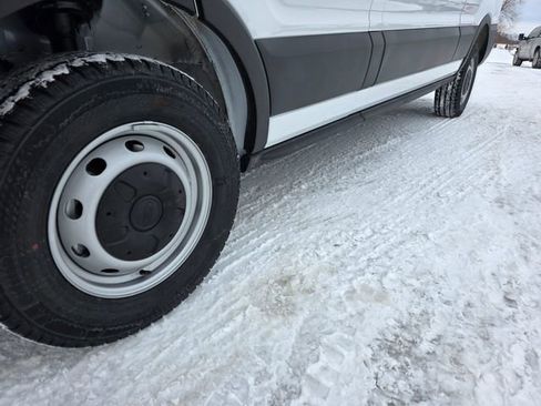 New 2026 Ford Transit 150 148 Medium Roof image 35