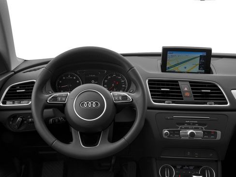 Used 2017 Audi Q3 2.0T Prestige AWD/4WD image 7