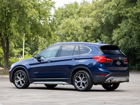 Used 2018 BMW X1 xDrive28i image 9