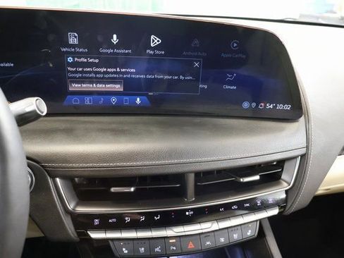 Certified 2025 Cadillac CT5 Premium Luxury image 18