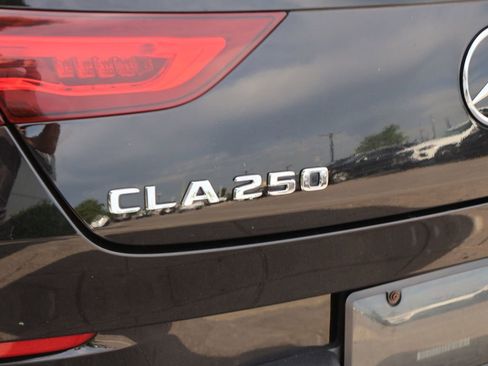 Used 2023 Mercedes-Benz CLA 250 image 9