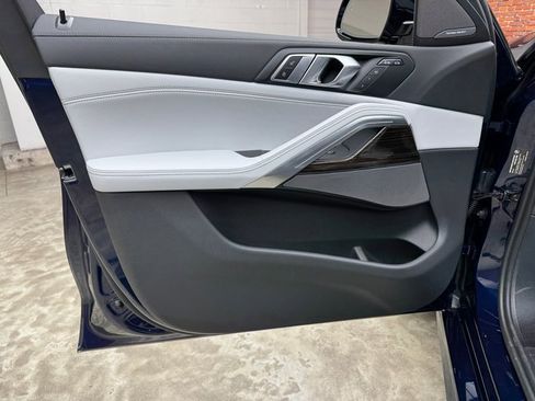 New 2026 BMW X6 xDrive40i image 10