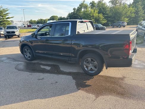 Used 2023 Honda Ridgeline RTL image 11