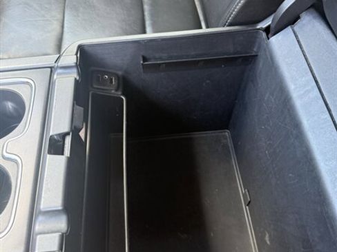 Used 2016 Chevrolet Silverado 2500 LTZ w/ Z71 Package, Off-Road image 29