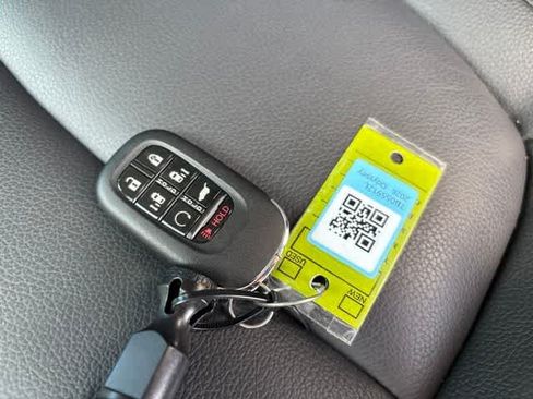 Used 2026 Honda Odyssey EX-L image 24