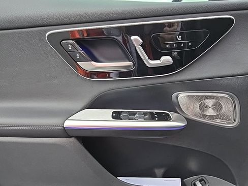 New 2026 Mercedes-Benz GLC 300 4MATIC image 12