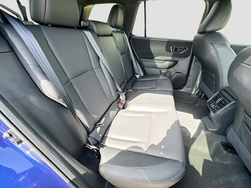 New 2026 Subaru Outback Limited AWD/4WD image 35