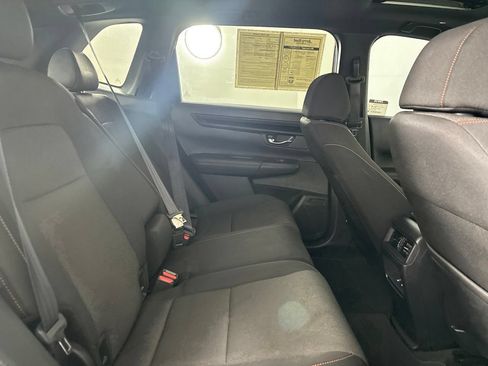 Used 2025 Honda CR-V Sport image 28