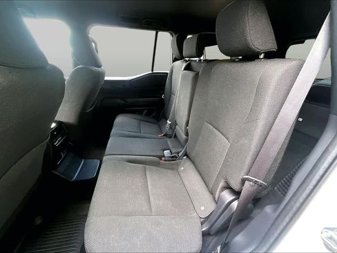 Certified 2025 Toyota Land Cruiser 1958 AWD/4WD image 19